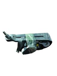 CINTO DE SEGURANÇA DIANTEIRO DIREITO FRONTIER 18/23