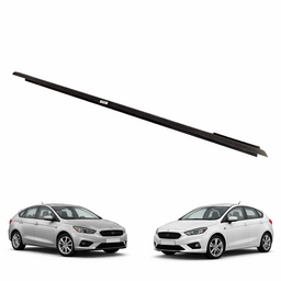 Pestana Porta Dianteira Direita Ext. Focus 2014 2015 a 2019