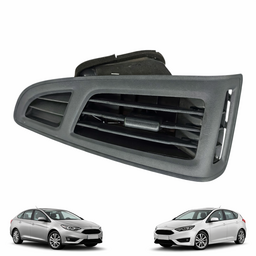 DIFUSOR AR LATERAL ESQUERDO FORD FOCUS 2014-2019 BM51018B09