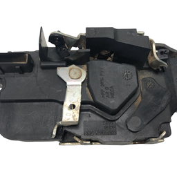 FECHADURA PORTA TRASEIRA DIREITA PEUGEOT 206 207 S/TRAVA ELÉ