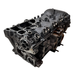 CABEÇOTE AUDI A1 A3 A4 A5 1.8 TFSI 13/18 S/ COMANDOS