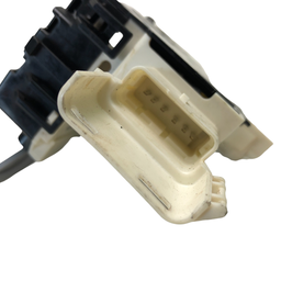 FECHADURA PORTA DIANTEIRA ESQUERDA C4 PALLAS HATCH ATÉ 2013