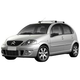 MÓDULO DIRECÃO ELETRICA CITROEN C3 9665434080 2003/2012