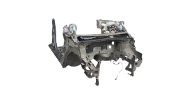 Caixa de Roda Aircross Direita 2012/2013