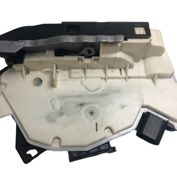 FECHADURA PORTA TRASEIRA DIREITA AMAROK TIGUAN ATÉ 17 UP!