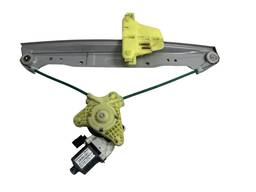 MÁQUINA DE VIDRO PORTA DIANTE ESQ GOL VOYAGE G5 G6 G7 G8 ELÉ