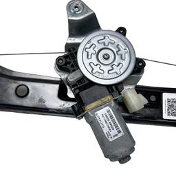 MÁQUINA DE VIDRO PORTA DIANTEIRA ESQUERDA SPIN 2013 2014 15/