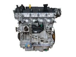 Motor Evoque Discovery Sport Freelander Xc60 Xf XE 2.0 12/17