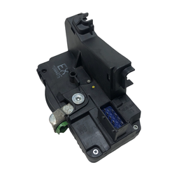 FECHADURA PORTA DIANTEIRA ESQUERDA ASTRA ZAFIRA 1999 A 2012