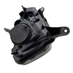 FAROL ESQUERDO SANDERO 15/20 LOGAN 14/20 FRISO CROMADO