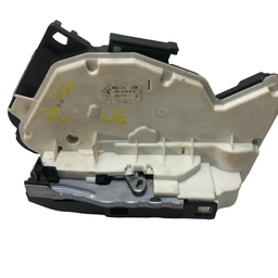 FECHADURA PORTA TRASEIRA ESQUERDA UP! S/ TRAVA ELÉTRICA 14/