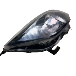 FAROL DIREITO AGILE 10/13 MONTANA 2011 A 2021 MASCARA NEGRA