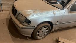 Capo Mercedes C180 1994 a 2000