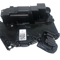 FECHADURA PRTA TD POLO VIRTUS TIGUAN T-CROSS NIVUS JETTA 18/