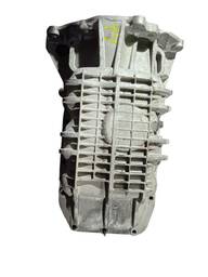 CÁRTER ÓLEO MOTOR FORD NEW FIESTA 1.6 16V 2011 A 2013