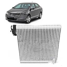 EVAPORADOR HONDA FIT 2009 ATÉ 2013 CITY 2010 ATÉ 2013 ROYCE