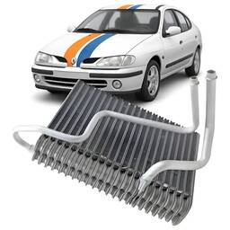 Evaporador do Ar Condicionado Renault Megane 1996 A 2003