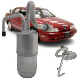 FILTRO ACUMULADOR SECADOR FORD TAURUS R12 TEAM SYSTEMS 91A95