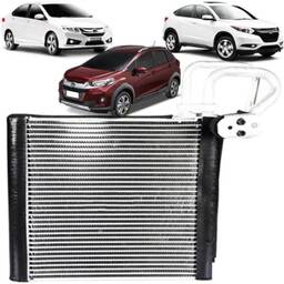 EVAPORADOR DO AR HONDA FIT CITY HRV WRV 2014 ATÉ 2025