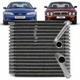 EVAPORADOR FORD MONDEO JAGUAR 1994 ATÉ 1997