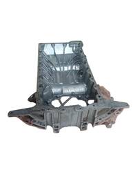 TAMPA SOBRE CARTER MOTOR GM S10 2.0 DIESEL 2016