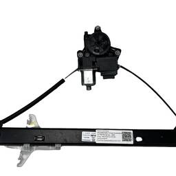 MÁQUINA DE VIDRO PORTA TRASEIRA ESQUERDA T-CROSS 2020 2021/