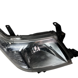 FAROL DIREITO HILUX 2012 A 2015