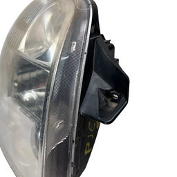 FAROL DIREITO PICANTO 2006 A 2008 PISCA CRISTAL