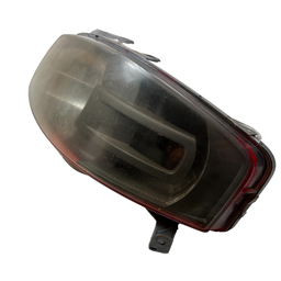 FAROL ESQUERDO GOL SAVEIRO PARATI G4 MASC CINZA PRECISA POLI