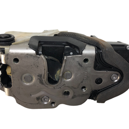 Fechadura Porta Traseira Direita Agile 2011 em Diant 5 Pinos