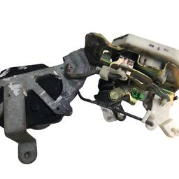 FECHADURA PORTA TRASEIRA DIREITA GALANT 1997 A 2002