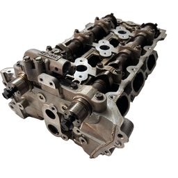 CABEÇOTE DIREITO AZERA 3.0 V6 2012 A 2017 GAS 