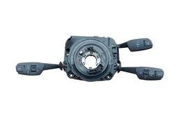 CHAVE DE SETA COM OS COMANDO LIMPADOR, SETA, BMW 2010/2015