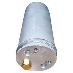 FILTRO SECADOR GM CORSA ZEXEL DE 1999 ATÉ 2002