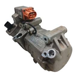 COMPRESSOR AR CONDICIONADO CHERY TIGGO 8 1.5 HIBRIDO 22 A 26
