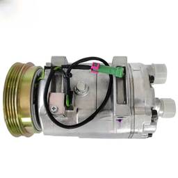 COMPRESSOR AR CONDICIONADO PASSAT GOLF AUDI A4 1.8 94 A 2000