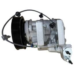 COMPRESSOR AR CONDICIONADO CIVIC G9 1.8 2.0 2012 2013 A 2016