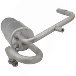 FILTRO ACUMULADOR SECADOR FORD TAURUS R12 TEAM SYSTEMS 91A95