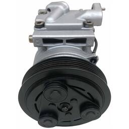 Compressor Ar Condicionado Kia Picanto 1.0 3cc 2012 a 2018