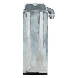 EVAPORADOR AR PARATI GOL 96 A 04 KOMATSU ESCAVADEIRA PC200