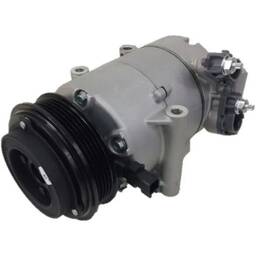 COMPRESSOR AR CONDICIONADO ECOSPORT 2.0 2013 2014 A 2021