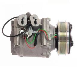 Compressor Ar Condicionado Honda Fit 1.4 Gas 2004 a 2008