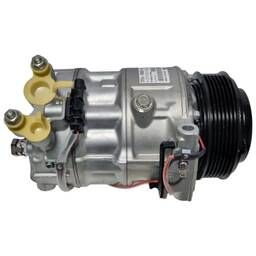COMPRESSOR AR DISCOVERY SPORT EVOQUE F-PACE XE FX 2.0 16A21