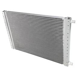 Condensador Ar Condicionado Universal 14x30x20 Multiflow