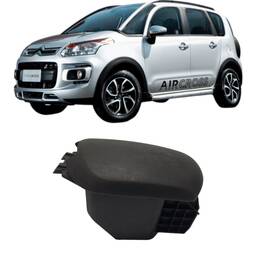 Apoio Braço Porta Objetos Citroen C3 Aircross 2010/2014