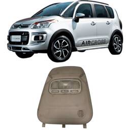 Lanterna Luz Teto C3 Aircross 11/19/Picasso/C4/Peugeot 307