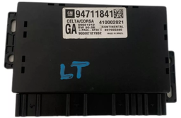 Módulo Confoto Vidro Chevrolet Corsa Celta 2008 A 2012