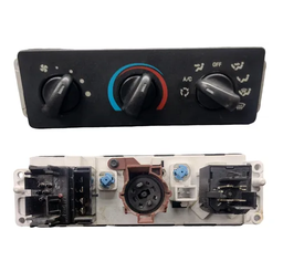 COMANDO AR CONDICIONADO RANGER F-250 1994 A 2012 C/ CIRCULAR