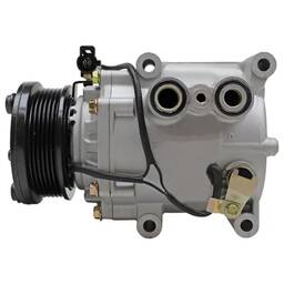 COMPRESSOR AR CONDICIONADO FOCUS MONDEO 1.8 2.0 2001 A 2008