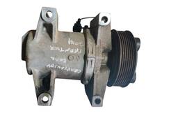 COMPRESSOR DE AR FRONTIER 2.5  2013 A 2016